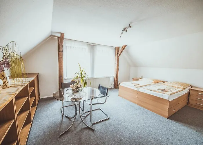 Am Anger Берлин