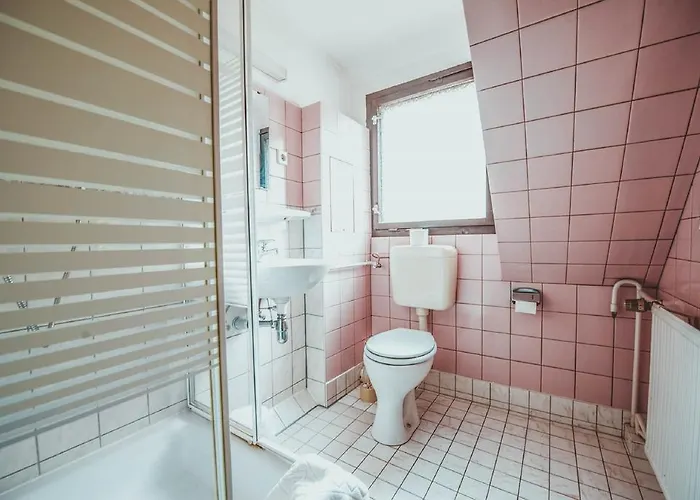 Pensión Am Anger 3*