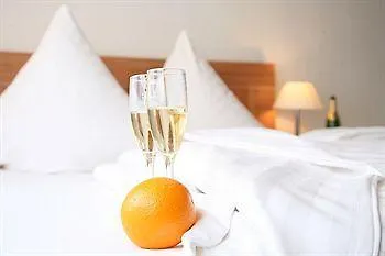 بيت ضيافة Am Anger