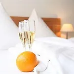 بيت ضيافة Am Anger