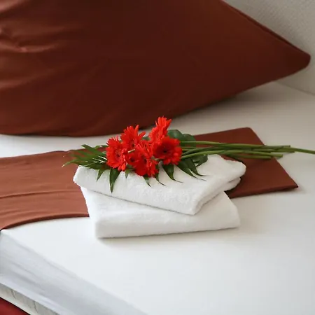 Am Anger Vendégház 3*