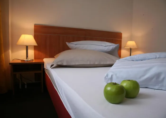 Vendégház Am Anger