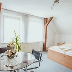 Gasthuis Am Anger 3*