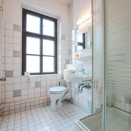 Guest house Am Anger Berlin