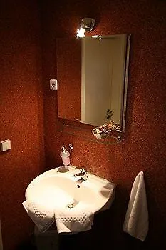 Guest house Am Anger Berlin