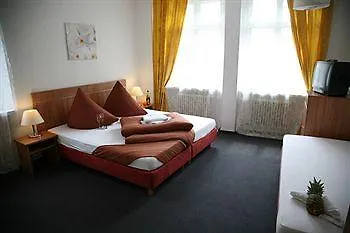 Am Anger Guest house Berlin