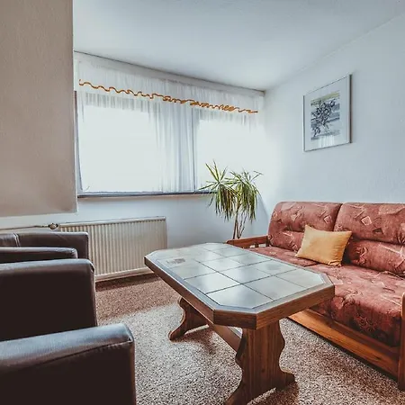 Am Anger Guest house 3*