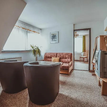 Guest house Am Anger Berlin