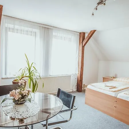 Guest house Am Anger 3*