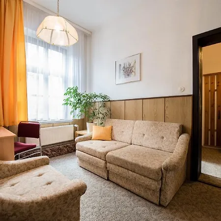 Am Anger Guest house Berlin