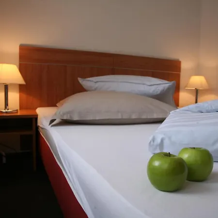 Guest house Am Anger