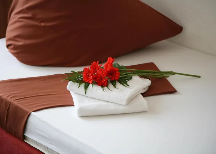 Am Anger Konukevi 3*